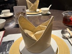 -万丽轩·粤菜(王府井金茂万丽酒店)