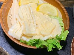 黄喉-洋马儿火锅(解放碑店)