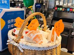-麦当劳(宜昌东山大道店)