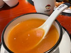 -蜀滋香鲜鱼火锅(黄金路店)