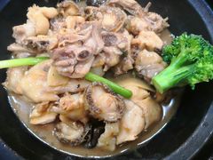 -台山美食一绝阿四台山黄鳝饭(阿四创作店)