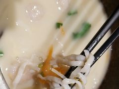 石锅孖宝-渔米丰·广府鱼汤米线(光明广场店)