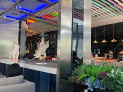 -鹭江潮餐厅•福建菜(鹭江佲家酒店)