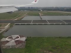-广州白云国际机场-T2航站楼