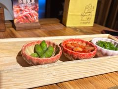 -黑牛の店·和牛烧肉(太原万象城店)