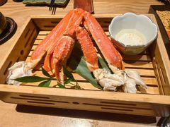 -Minase水濑·日料放题(外滩店)