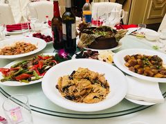 -利顺德大饭店·维多利亚花园(小白楼店)