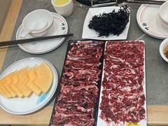 -嬷孙家潮汕牛肉火锅(北京路天河城店)