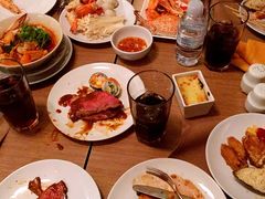 -彩虹云霄拜约克摩天塔