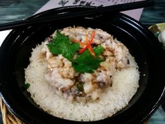 -坚记瓦罉饭(大良分店)