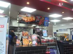 -达美乐比萨(东新路店)