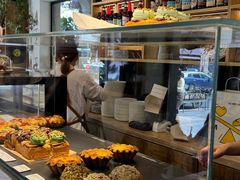 -Money Shops(愚园路店)