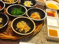 -三代烤肉(保利广场店)