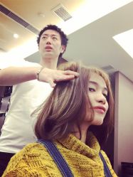 点击看大图 -MMby Hair Code芭曲发型