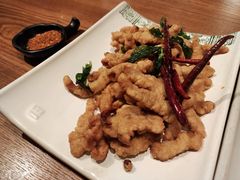 -云海肴·汽锅鸡·云南菜(天山百盛优客店)