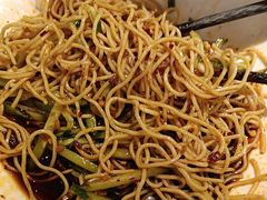 -严记小天府酸菜鱼(西四路店)