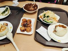 -护国寺小吃(中关村店)