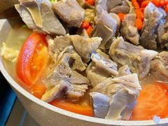 -小厨子私房菜·云南美食店