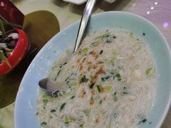 面线米粉芡-丰鲤楼•闽南茶楼(仟禧汇店)