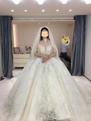 -MISS MIA 婚纱品牌馆