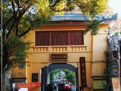 -桂林独秀峰王城景区