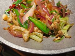 -桂满陇·桃花院落(长泰广场店)