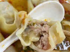-小胖子馄饨店(洪兴路店)