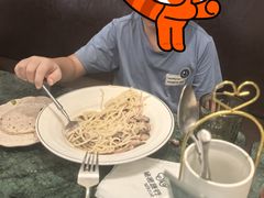 -秘密旅行Bonjour(黑金冠 江南西店)