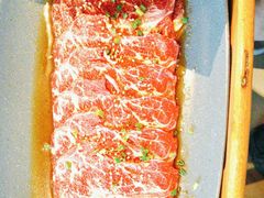 -新石器烤肉(周浦万达店)