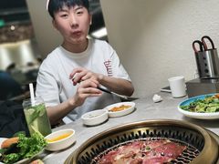 -韩盛·古法烤肉店(皇城恒隆广场店)