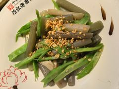 -沿江海南菜·文昌鸡祖师爷(大东海店)
