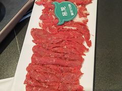 -乔先生涮肉·鲜活牛羊肉火锅(塘沽店)