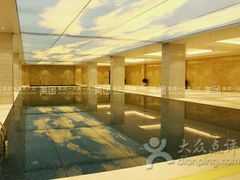 -合肥丰大国际大酒店