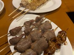 -福烤锦花(长乐路店)