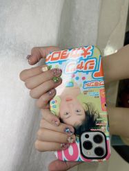 -沐白•盛妍日式美甲美睫
