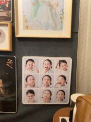 点击看大图 -倾城宝贝儿童摄影(浦东金谊店)
