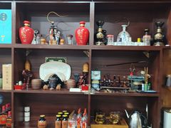 -振生清真饭店(永安道店)