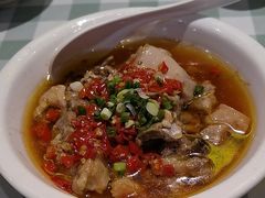 -彭耕记猪油炒小菜(吉联mall店)