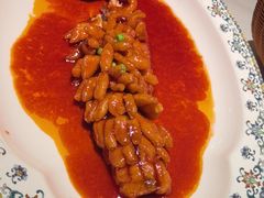 -南山翁新概念川菜(江宁万达广场店)