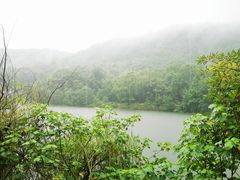 -石燕湖生态旅游景区