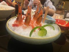 -天狗山料理(省体店)