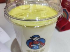 酸奶-宝葫芦西北茶食铺(万达店)