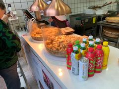 -童婆婆酥肉(双楠店)