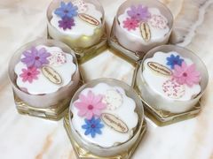 -哈根达斯(龙湖时代天街店)