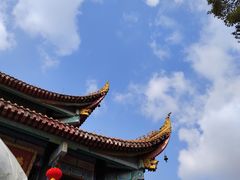 -什邡罗汉寺