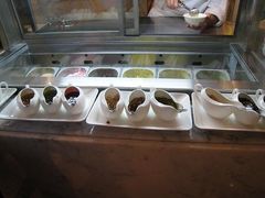 -都会尚膳·海鲜自助餐厅(重庆万豪酒店)