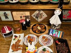 -小川洋风料理(江汉路店)