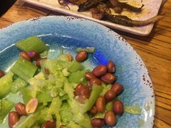 -鼎原力量东北吊炉烧烤(临河街店)