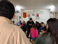 -盛兴面馆(真儒大厦店)