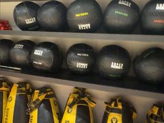 -超级猩猩健身·团课·瑜伽(花园道店)